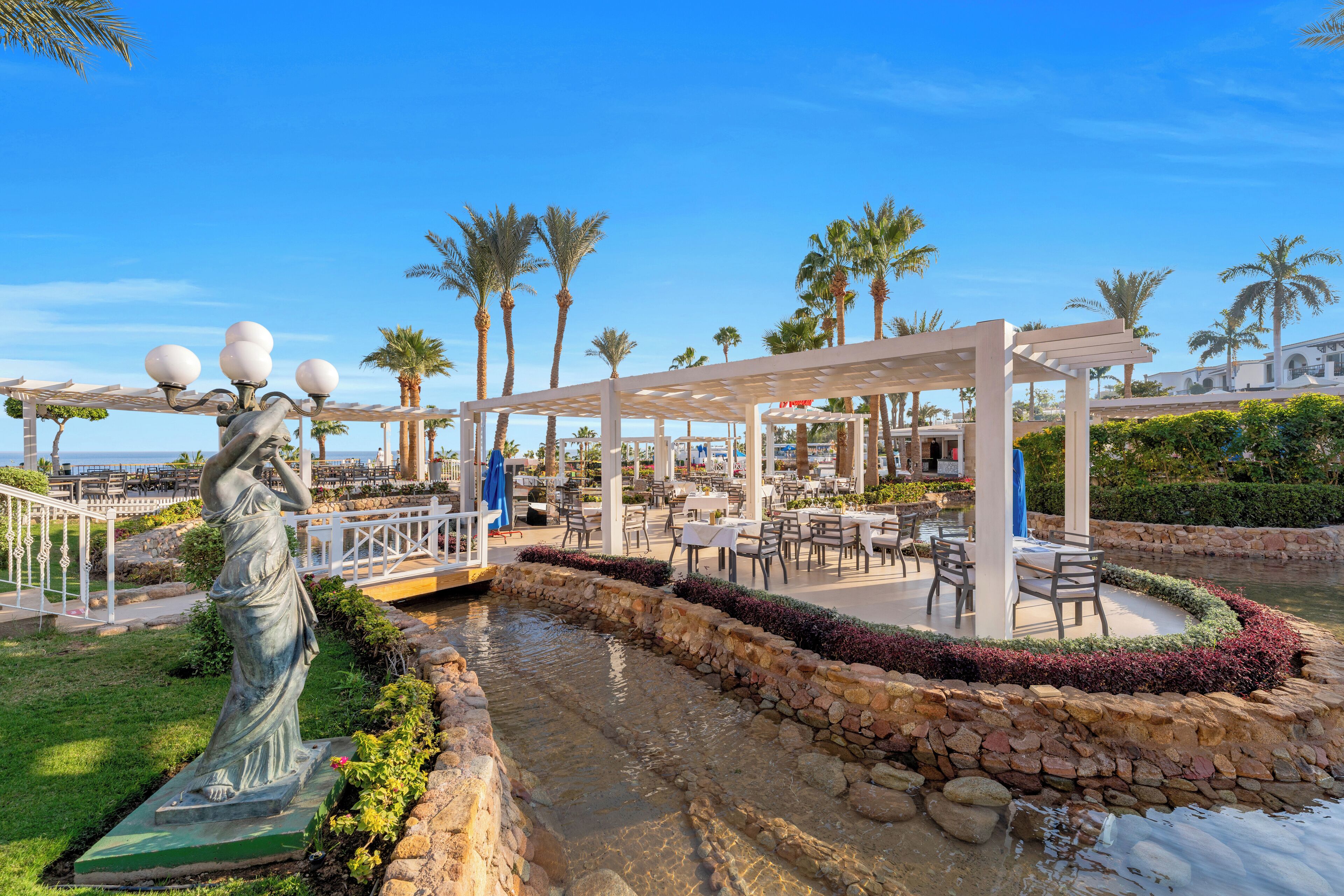 Foto - Royal Savoy Sharm El Sheikh