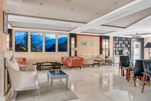 Lobby - Royal Savoy Sharm El Sheikh (Sharm El Sheikh)