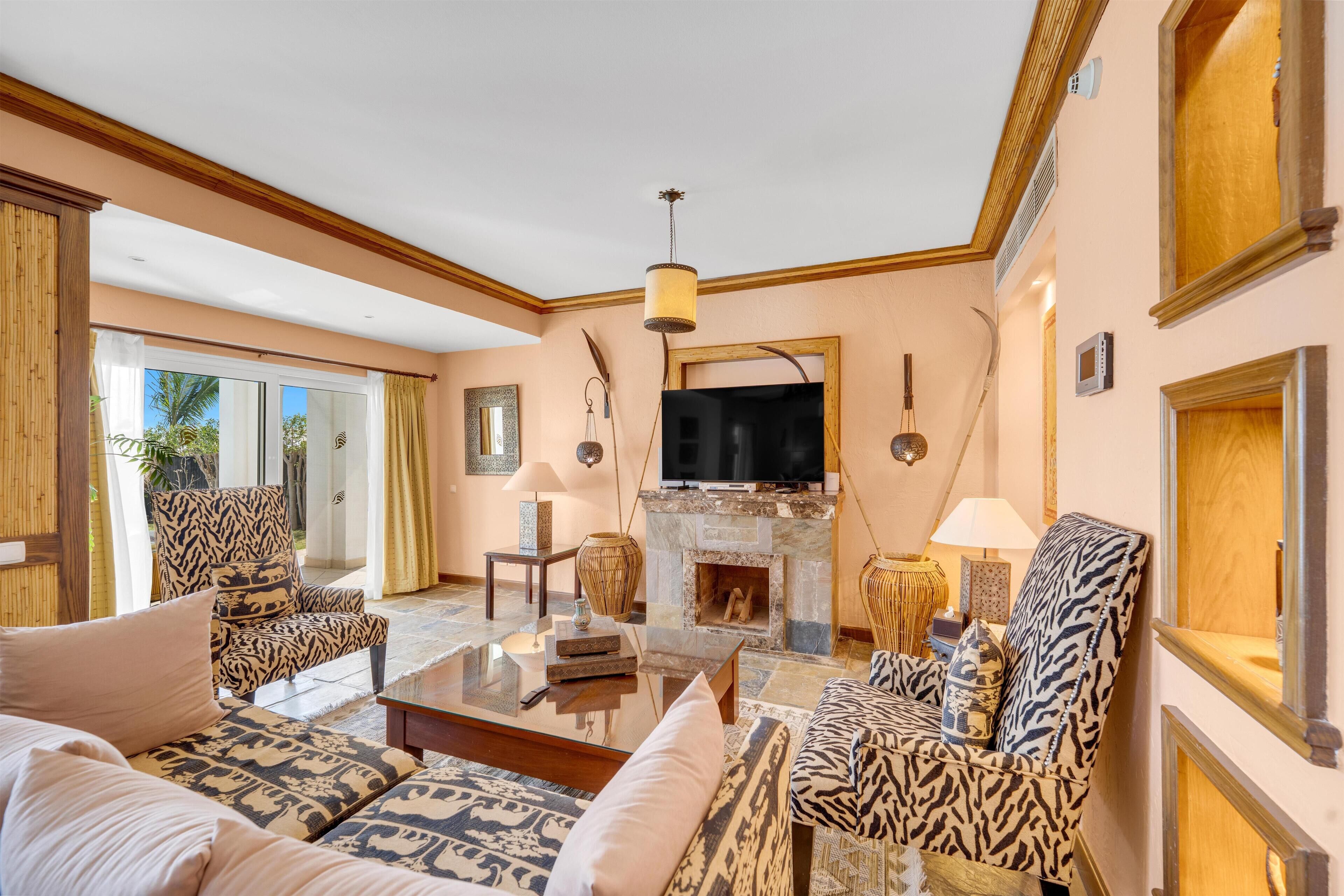 Foto - Royal Savoy Sharm El Sheikh