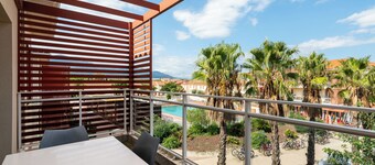 Residence Les Demeures de la Massane - Vacancéole