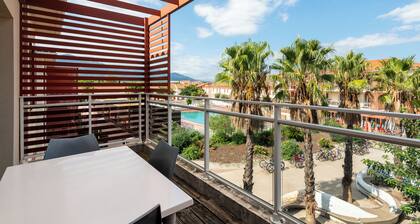 Residence Les Demeures de la Massane - Vacancéole