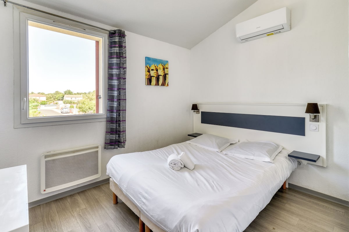 Apartament, 1 dormitori | 1 dormitori i wifi