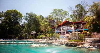 Chan-Kah Resort Village