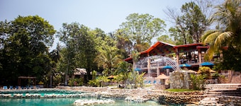 Chan-Kah Resort Village