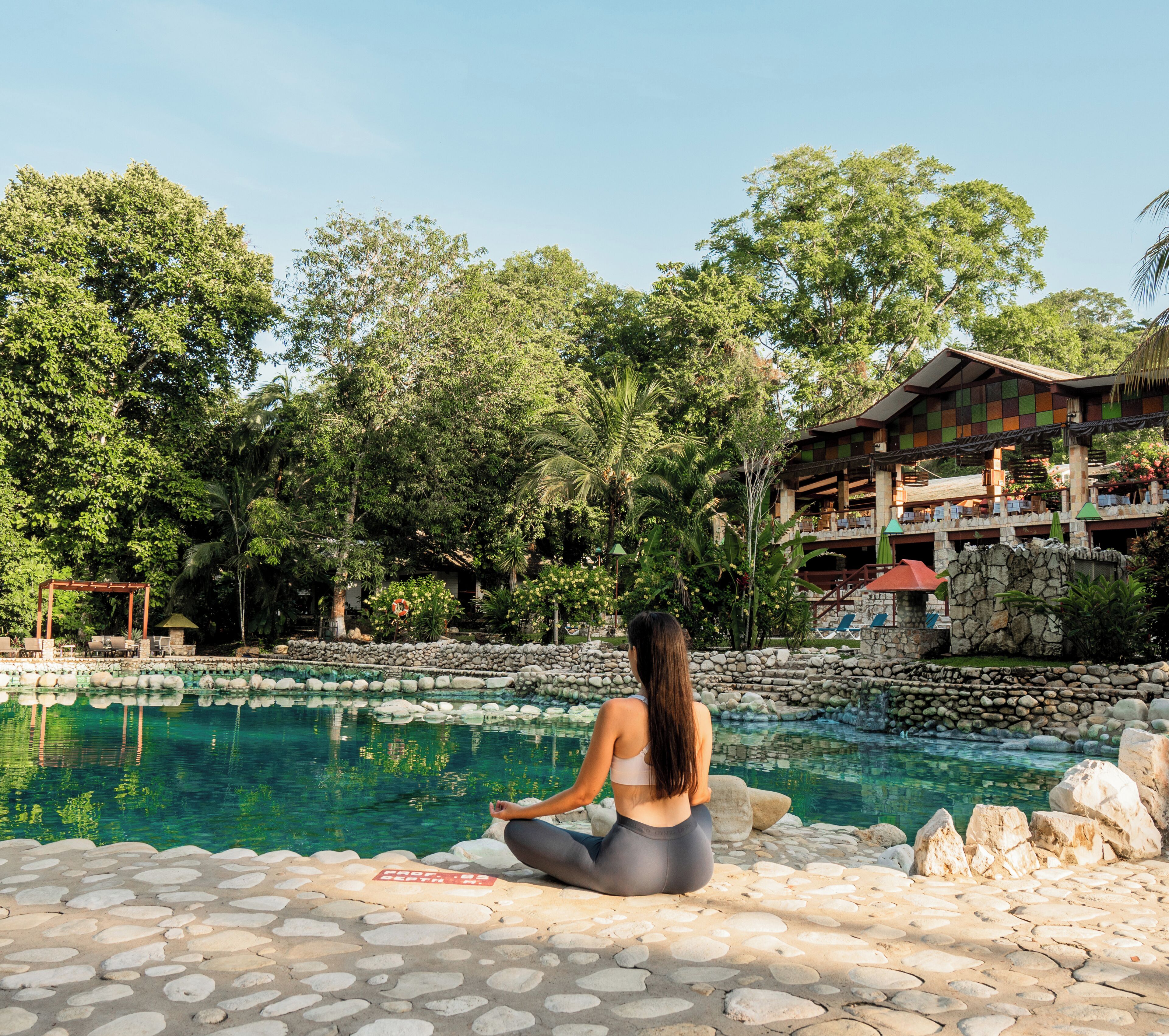 Photo - Chan-Kah Resort Village