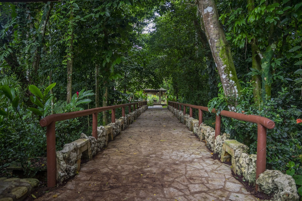 Chan-Kah Resort Village by null