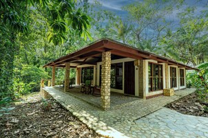 Villa Junior Doble | Terrace/patio