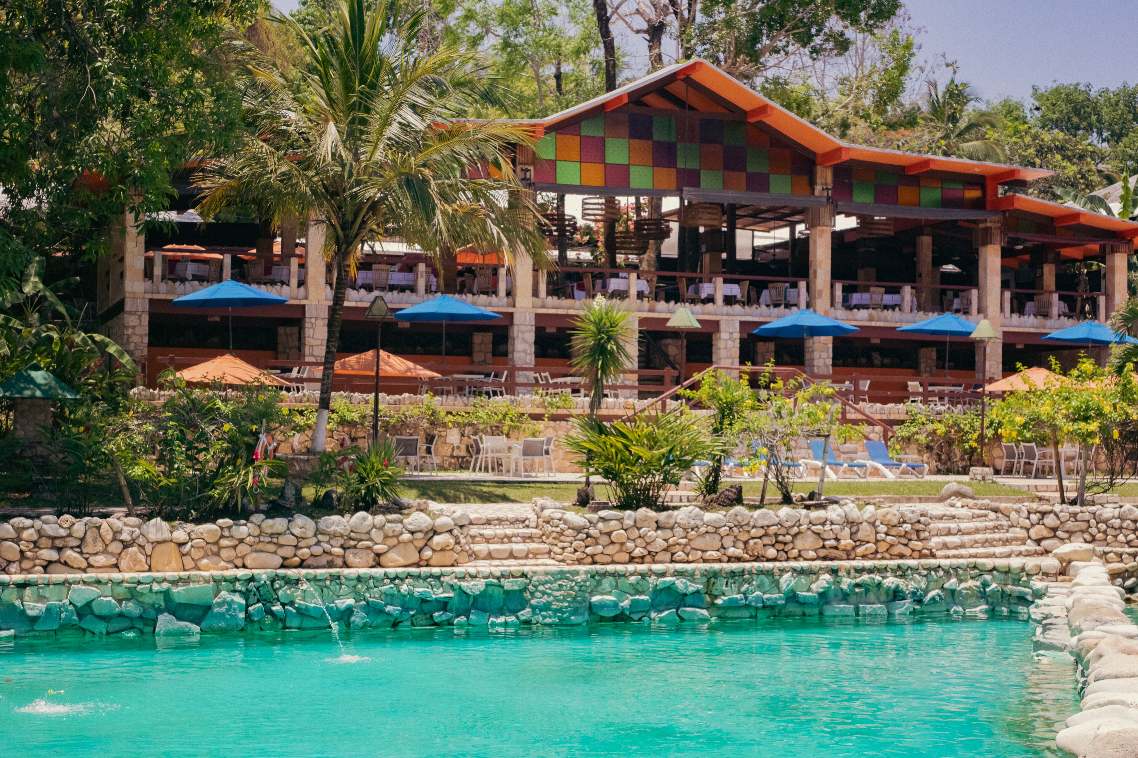 international cuisine