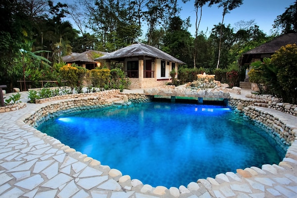 Teras/patio
