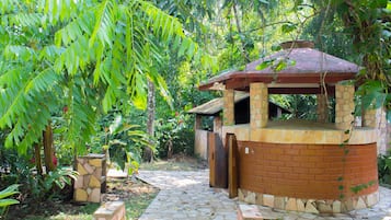 Baño turco, tratamientos corporales, baños de arcilla