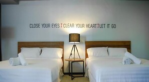 In-room safe, desk, blackout curtains, iron/ironing board