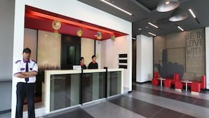 Lobby - Hotel Regal Vista (Ipoh)