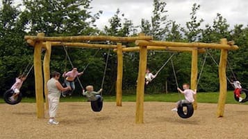 Playground externo