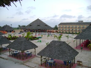 Exterior - Hotel South Beach Resort (Dar es Salaam)