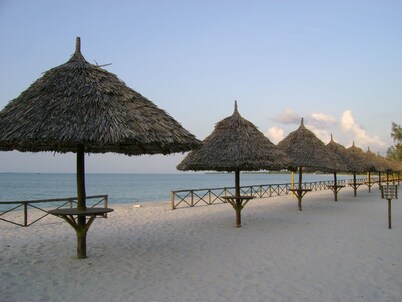 Hotel South Beach Resort