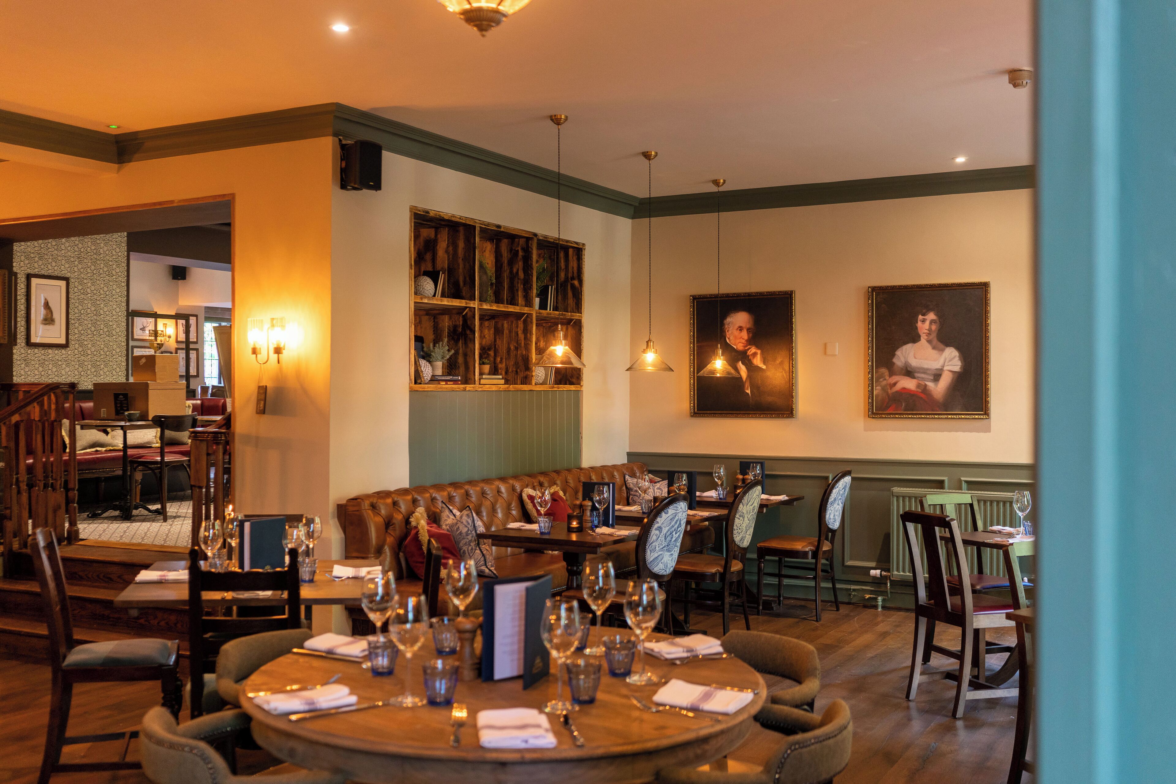 Foto - The Northey Arms