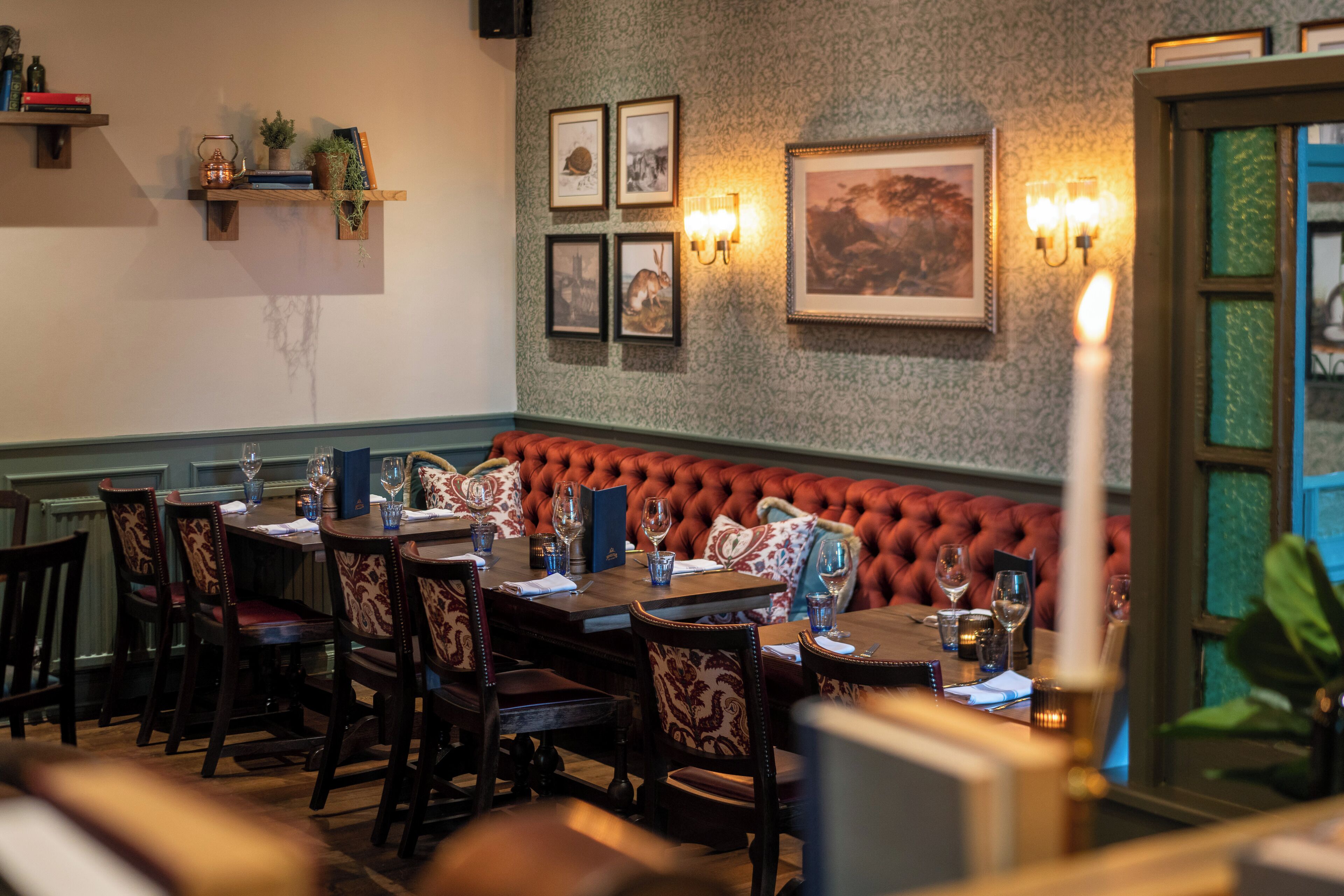 Foto - The Northey Arms