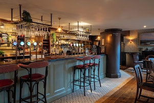 Bar (á gististað)