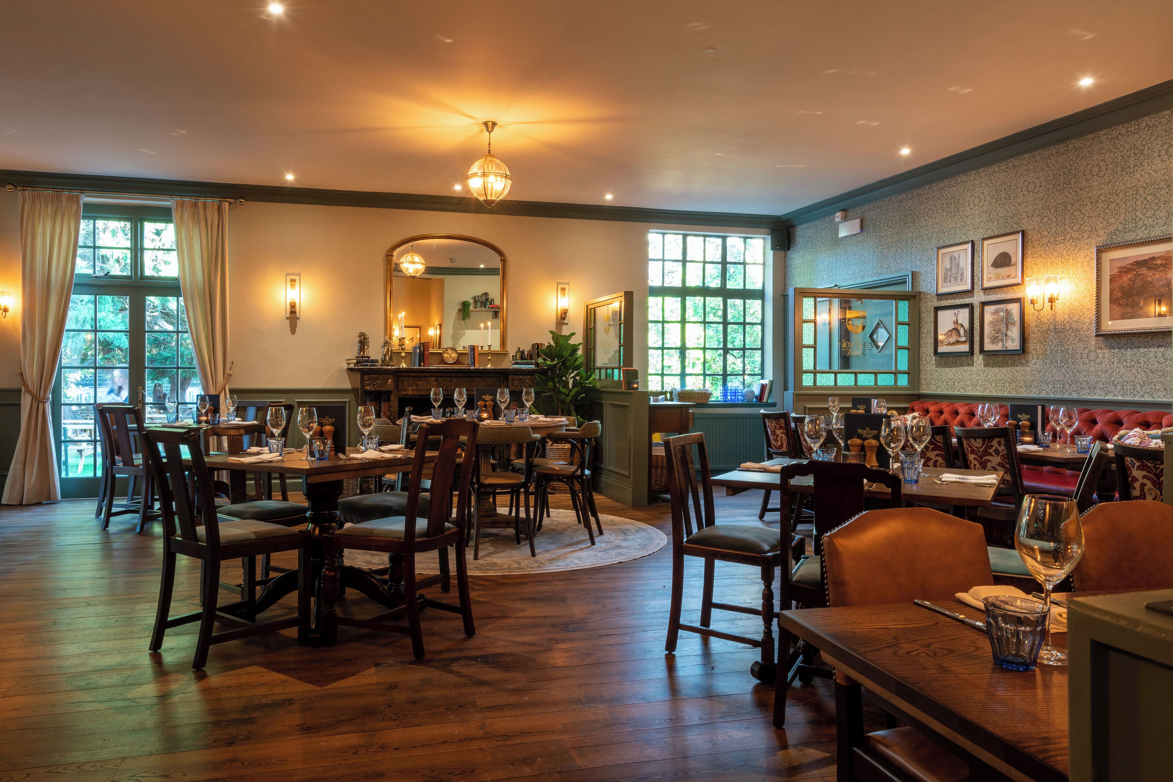Foto - The Northey Arms