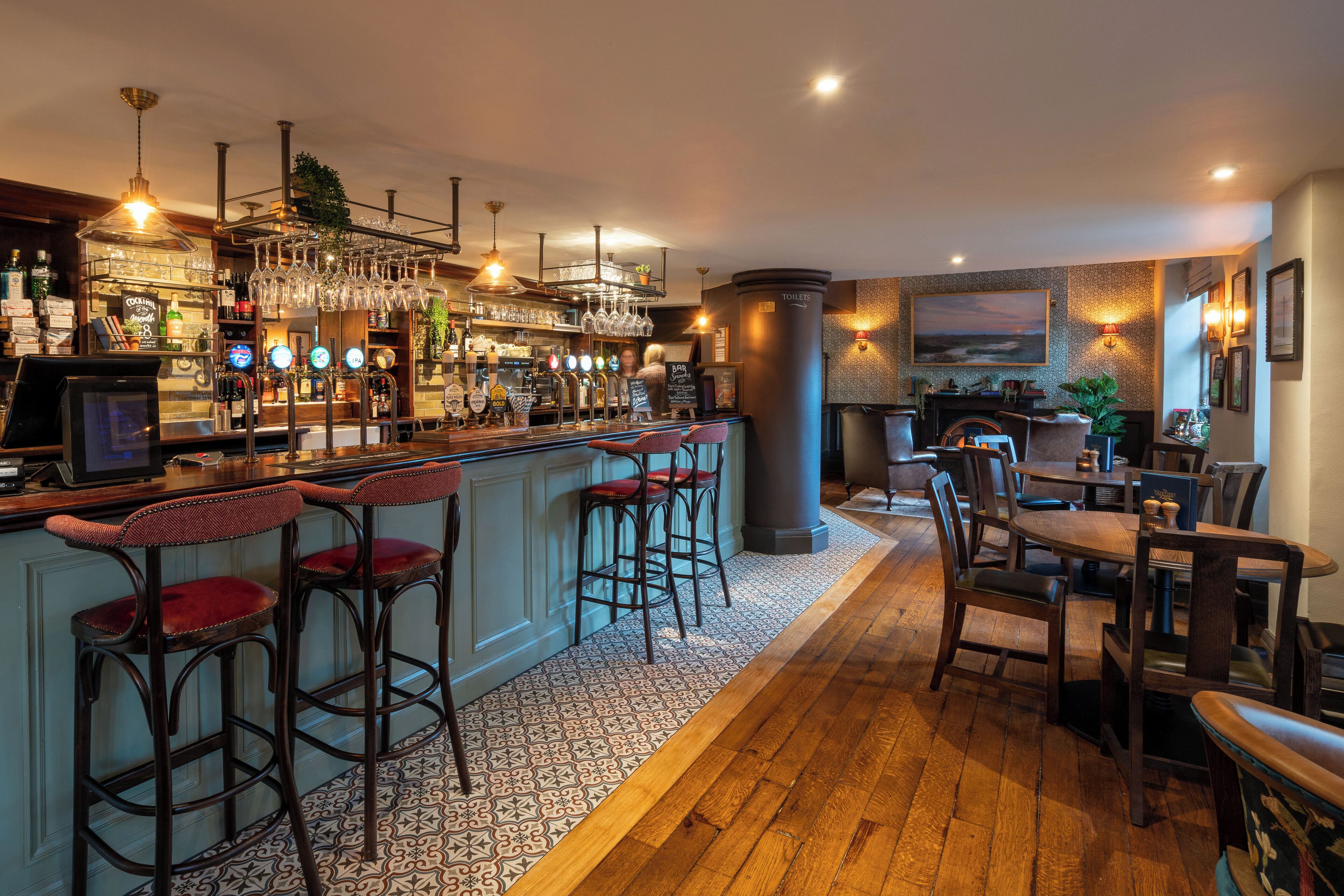 Foto - The Northey Arms
