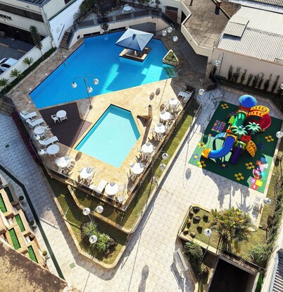 Hotel Ema Palace
