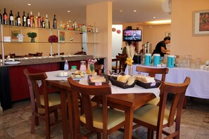 Restaurantes