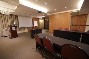 Sala de reuniones