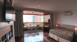 Internet - Hotel Ema Palace (Sao Jose Dos Campos)