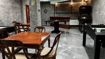 Instalaciones deportivas