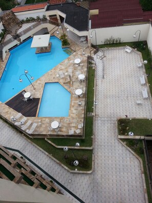Property amenity - Hotel Ema Palace (Sao Jose Dos Campos)