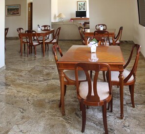 Dining - Hotel Ema Palace (Sao Jose Dos Campos)