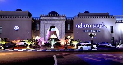 Adam Park Hotel & Spa Marrakech