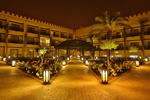 Adam Park Hotel & Spa Marrakech