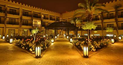 Adam Park Hotel & Spa Marrakech