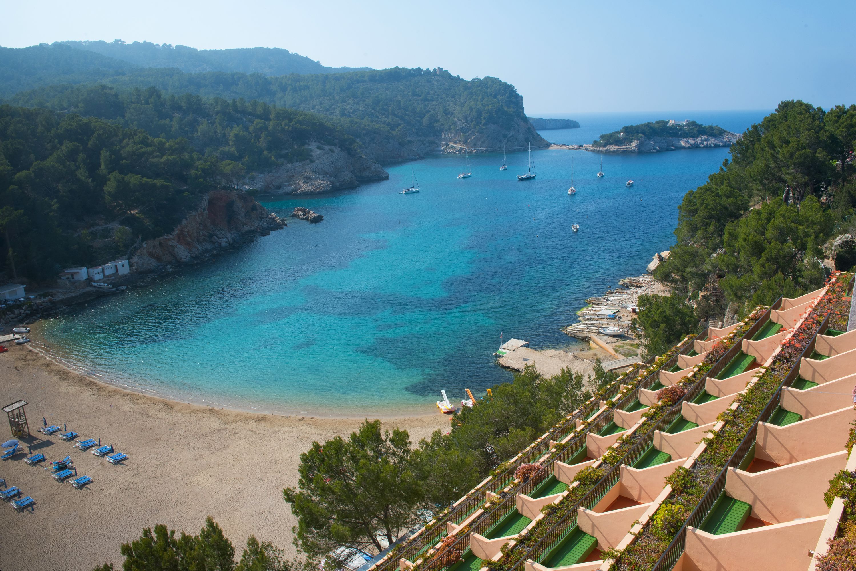 Photo - Cala San Miguel Hotel Ibiza, Curio Collection by Hilton, Adults only