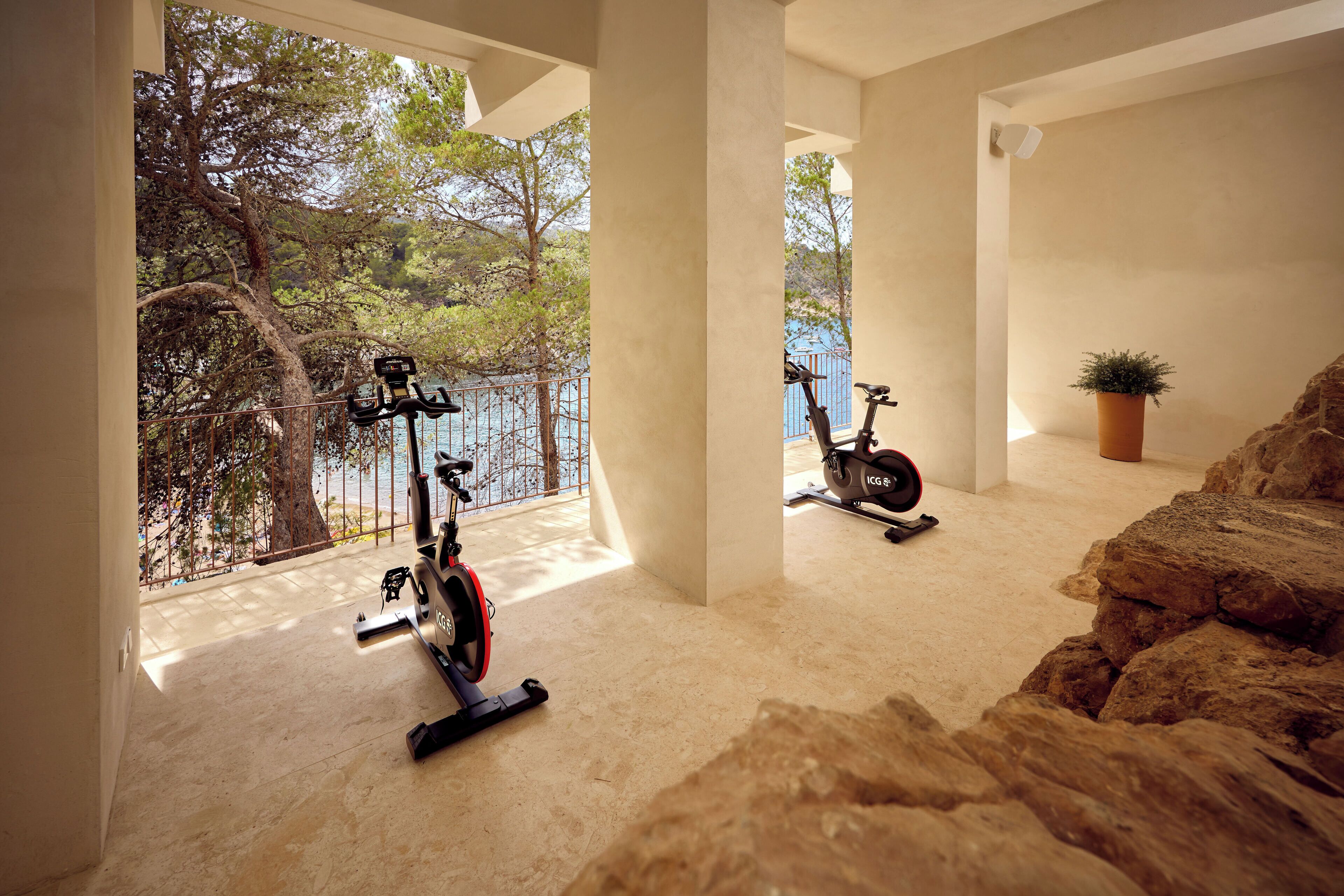 Photo - Cala San Miguel Hotel Ibiza, Curio Collection by Hilton, Adults only