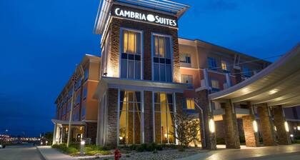 Cambria Hotel Rapid City near Mount Rushmore