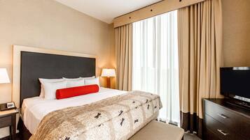 Surmatelas, bureau, espace de travail pour ordinateur portable