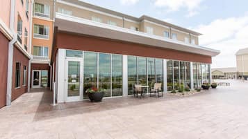 Property amenity