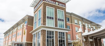 Cambria Hotel Rapid City near Mount Rushmore