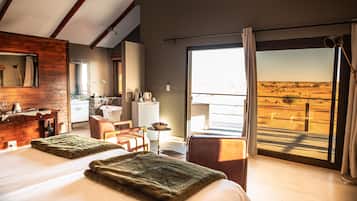 Chalet (Dune)