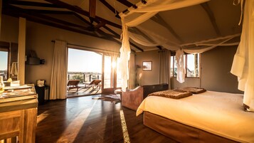 Dune Exclusive Chalet 