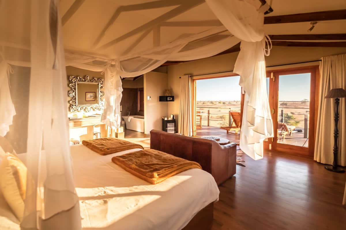 Exclusive Double Room