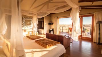 Dune Exclusive Chalet