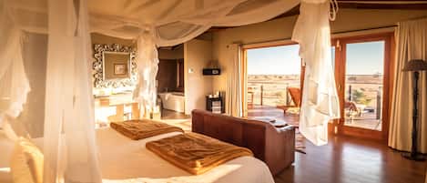 Dune Exclusive Chalet