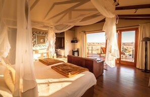 Chambre Double Exclusive