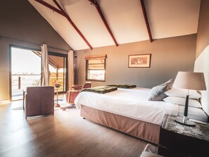 Chalet (Dune)