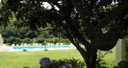 Il Casale delle Arance