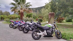 Parking gratuit