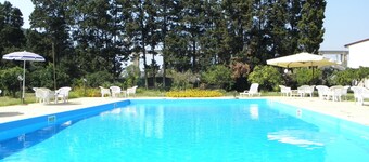 Il Casale delle Arance